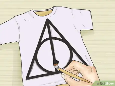 Imagen titulada Make Harry Potter Stuff Step 11