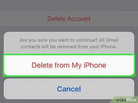 Imagen titulada Delete Contacts on an iPhone Step 10