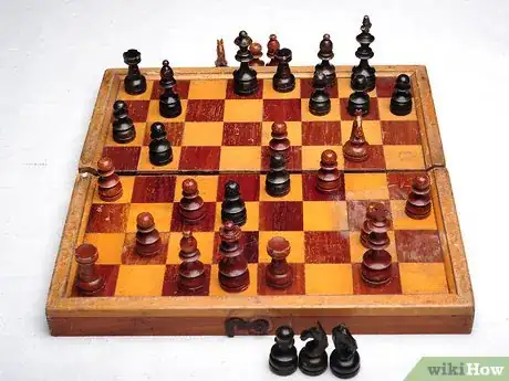 Imagen titulada Play Advanced Chess Step 2Bullet2