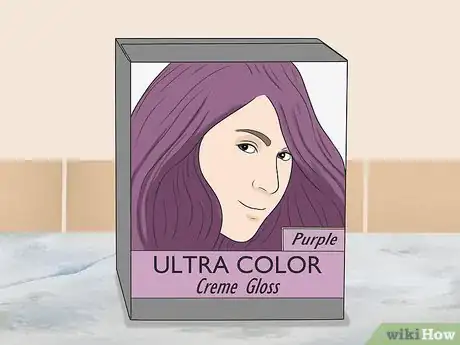 Imagen titulada Dye Hair Evenly with Roots Step 4