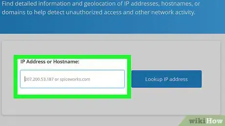 Imagen titulada Trace an IP Address Step 9