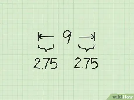 Imagen titulada Calculate Mean Deviation About Mean (for Ungrouped Data) Step 8