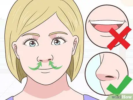 Imagen titulada Stop Mouth Breathing Step 5