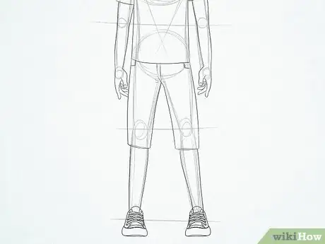 Imagen titulada Draw a Boy Step 19