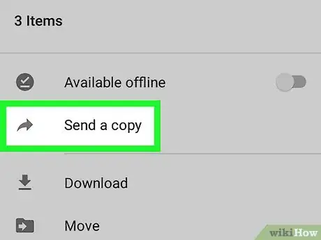 Imagen titulada Copy Google Drive Files on Android Step 5