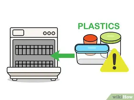 Imagen titulada Use a Dishwasher Step 5