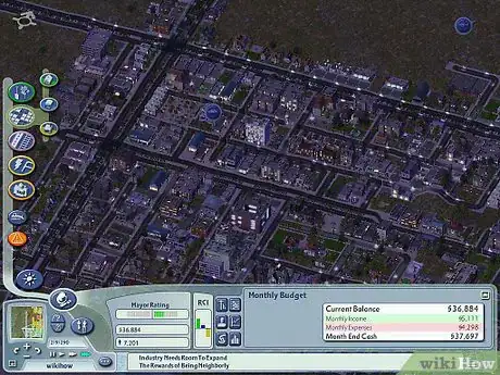 Imagen titulada Make a Successful City in SimCity 4 Step 16