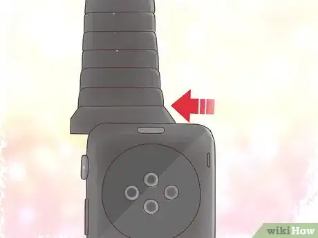 Imagen titulada Remove an Apple Watch Band Step 8