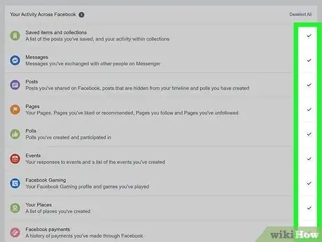 Imagen titulada Retrieve Deleted Facebook Messages Step 21