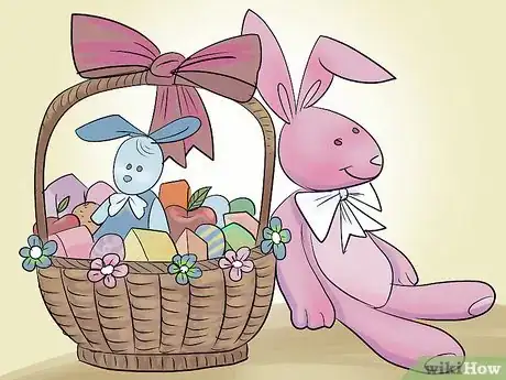 Imagen titulada Celebrate Easter Step 3