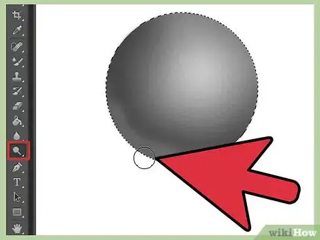 Imagen titulada Create a 3D Sphere in Photoshop Step 10