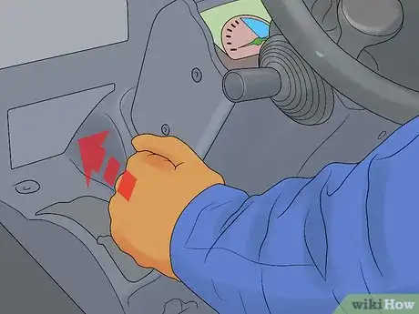 Imagen titulada Drive a Forklift Step 5