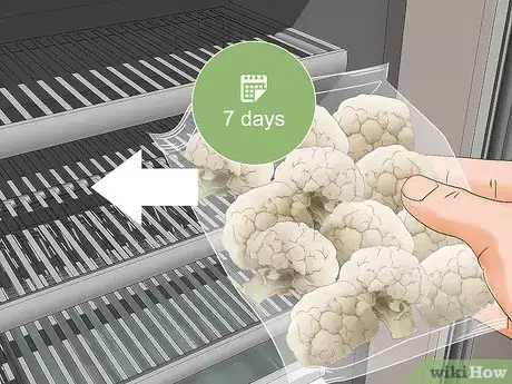 Imagen titulada Harvest Cauliflower Step 12