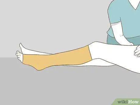 Imagen titulada Apply Splints Step 14