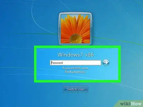 Imagen titulada Bypass Windows 7 Password Step 72