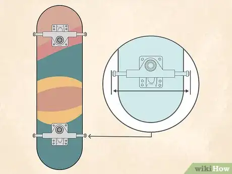 Imagen titulada Choose a Good Skateboard Step 9