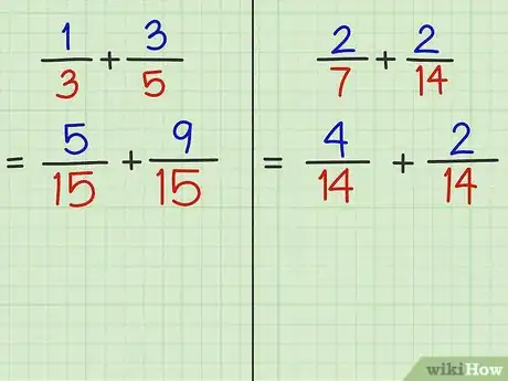 Imagen titulada Add Fractions Step 11