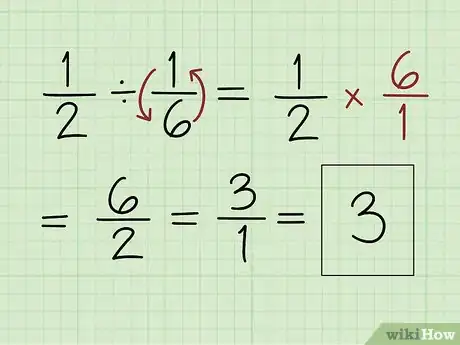 Imagen titulada Solve Fraction Questions in Math Step 10