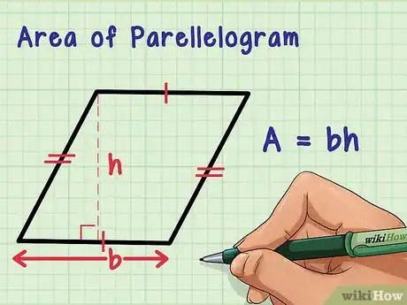 Imagen titulada Find the Area of an Isosceles Triangle Step 1