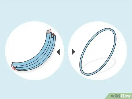 Imagen titulada Make a Hula Hoop Step 18