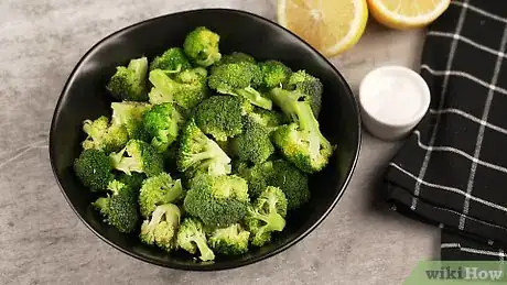 Imagen titulada Steam Broccoli in a Rice Cooker Step 8