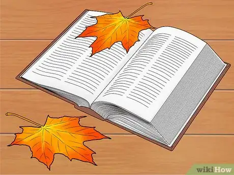 Imagen titulada Deal with Autumn Leaves Step 18