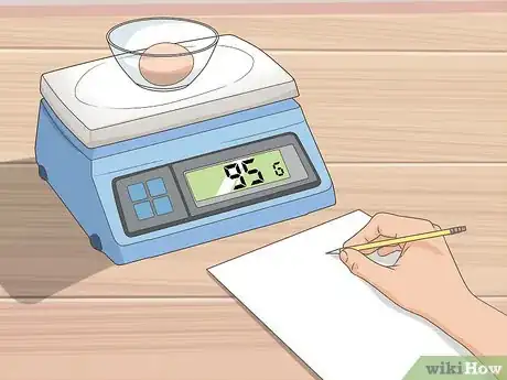 Imagen titulada Understand Osmosis with Eggs Step 6