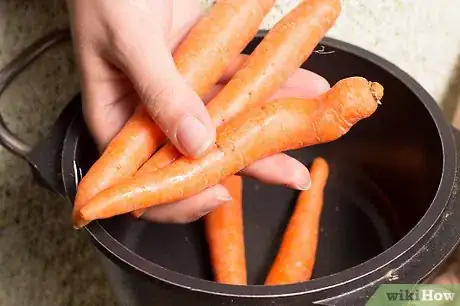 Imagen titulada Dehydrate Carrots Step 6