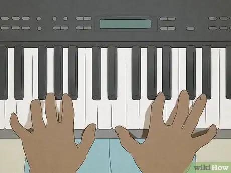 Imagen titulada Determine What Key a Song Is In Step 11