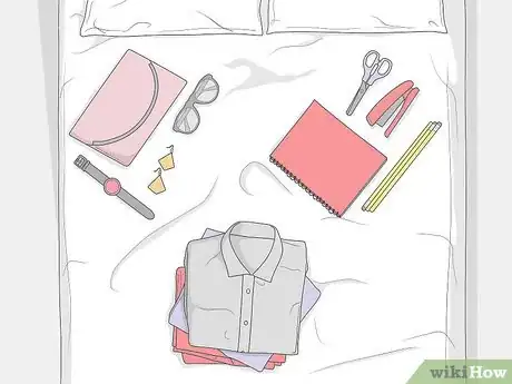 Imagen titulada Clean Your Room (Teens) Step 14