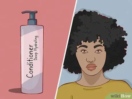 Imagen titulada Pick a Hair Conditioner for Your Hair Type Step 3