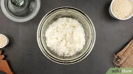 Imagen titulada Make Rice Vinegar Step 1