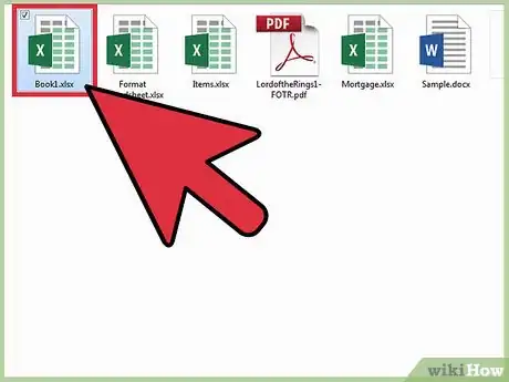 Imagen titulada Insert Rows in Excel Step 7