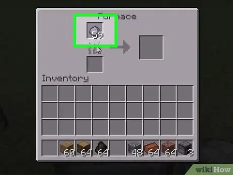 Imagen titulada Make Bricks in Minecraft Step 4