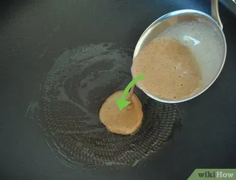 Imagen titulada Make Low Carb Pancakes Step 4