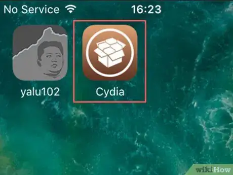 Imagen titulada Install Cydia Step 23