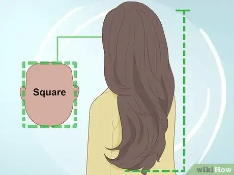 Imagen titulada Choose a Haircut That Flatters Your Facial Shape Step 12