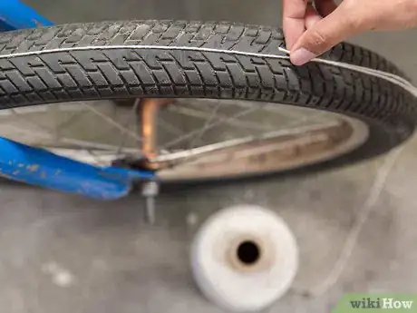 Imagen titulada Measure a Bicycle Wheel Step 11