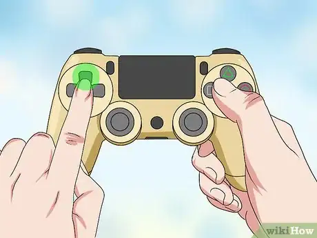 Imagen titulada Connect a Mouse to a PlayStation 4 Step 4