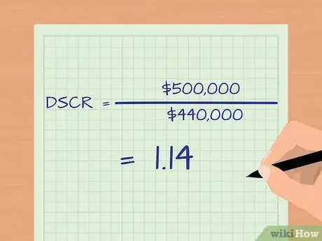 Imagen titulada Calculate Debt Service Payments Step 11