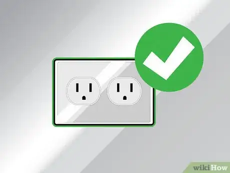 Imagen titulada Hide Electrical Outlets Step 8