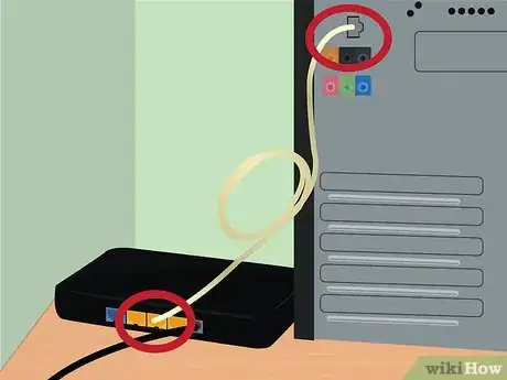 Imagen titulada Set Up an Internet Connection Step 5