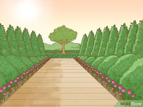 Imagen titulada Design a Formal Garden Step 7