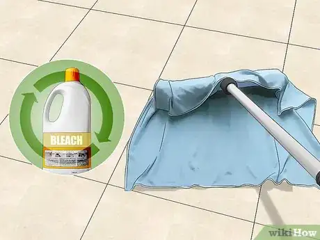 Imagen titulada Get Rid of Bleach Smell Step 10