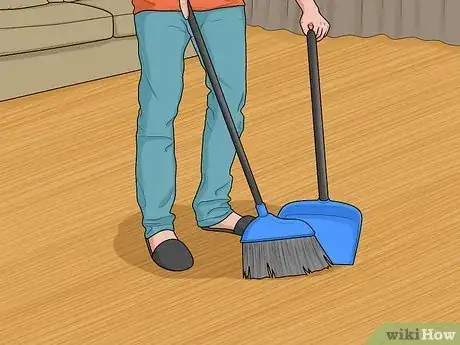 Imagen titulada Mop a Floor Step 3