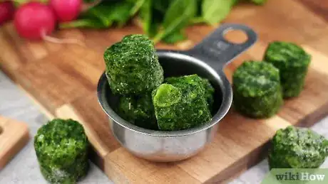 Imagen titulada Measure Frozen Vegetables Step 10