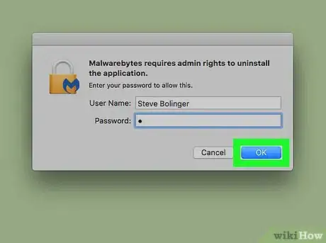 Imagen titulada Uninstall Malwarebytes' Anti Malware Step 25