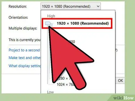 Imagen titulada Adjust Screen Size on Windows 8 Step 3