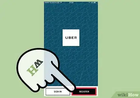 Imagen titulada Verify Your Uber Account Step 7