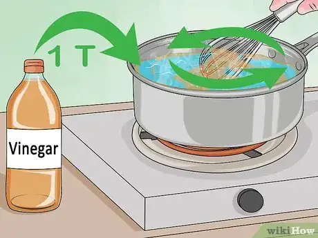 Imagen titulada Make Homemade Laundry Spray Starch with Cornstarch Step 7